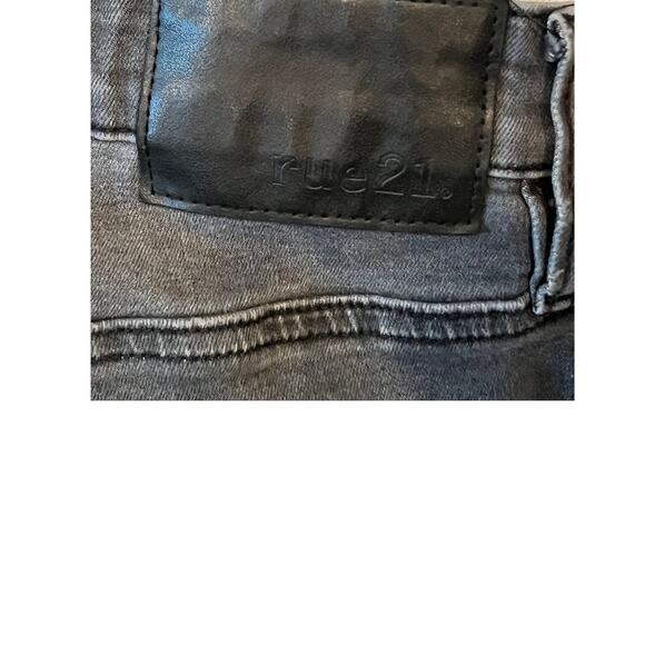 Rue 21 Skinny Supreme Flex jeans Mens 32x32 - Picture 3 of 5